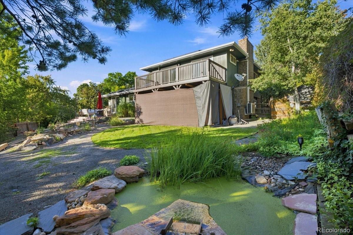 MLS Image #39 for 7016 e euclid drive,centennial, Colorado