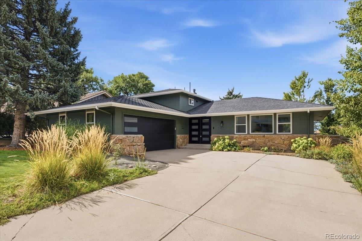 MLS Image #4 for 7016 e euclid drive,centennial, Colorado