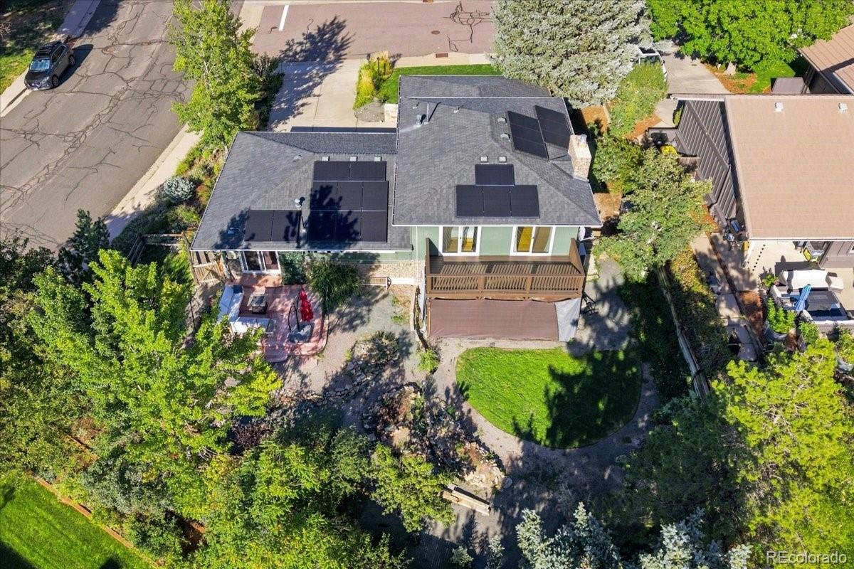 MLS Image #41 for 7016 e euclid drive,centennial, Colorado