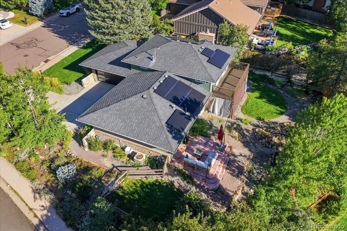 MLS Image #42 for 7016 e euclid drive,centennial, Colorado