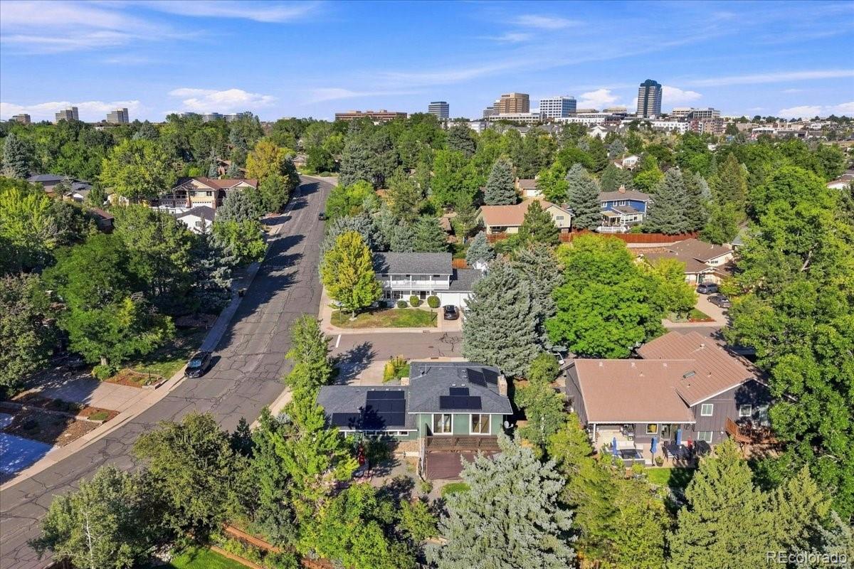 MLS Image #43 for 7016 e euclid drive,centennial, Colorado