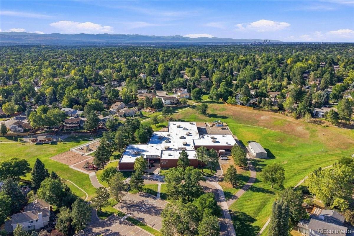 MLS Image #45 for 7016 e euclid drive,centennial, Colorado