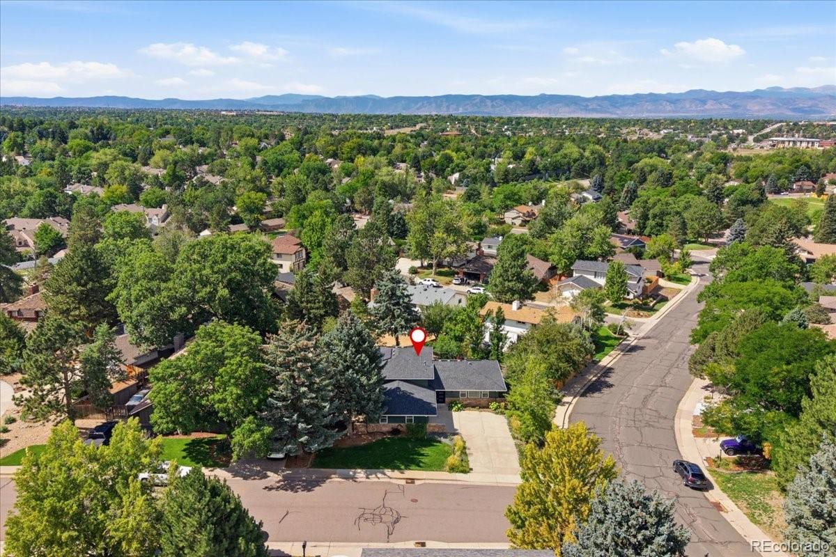 MLS Image #47 for 7016 e euclid drive,centennial, Colorado