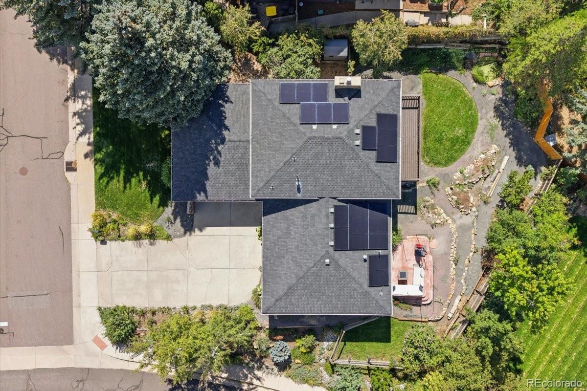 MLS Image #48 for 7016 e euclid drive,centennial, Colorado