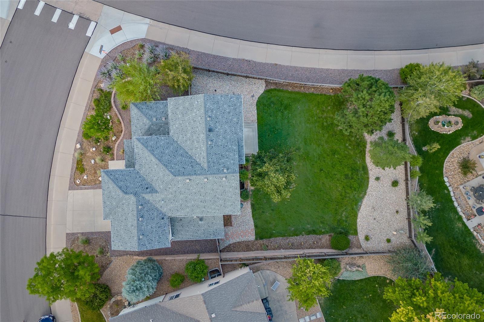 MLS Image #10 for 2860  paw print way,castle rock, Colorado
