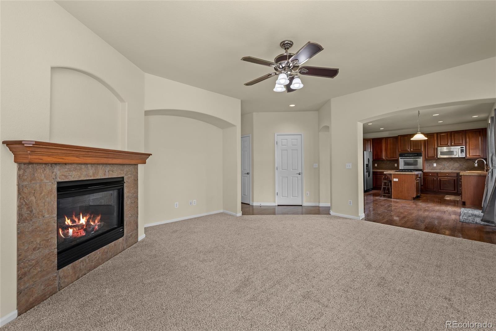 MLS Image #21 for 2860  paw print way,castle rock, Colorado