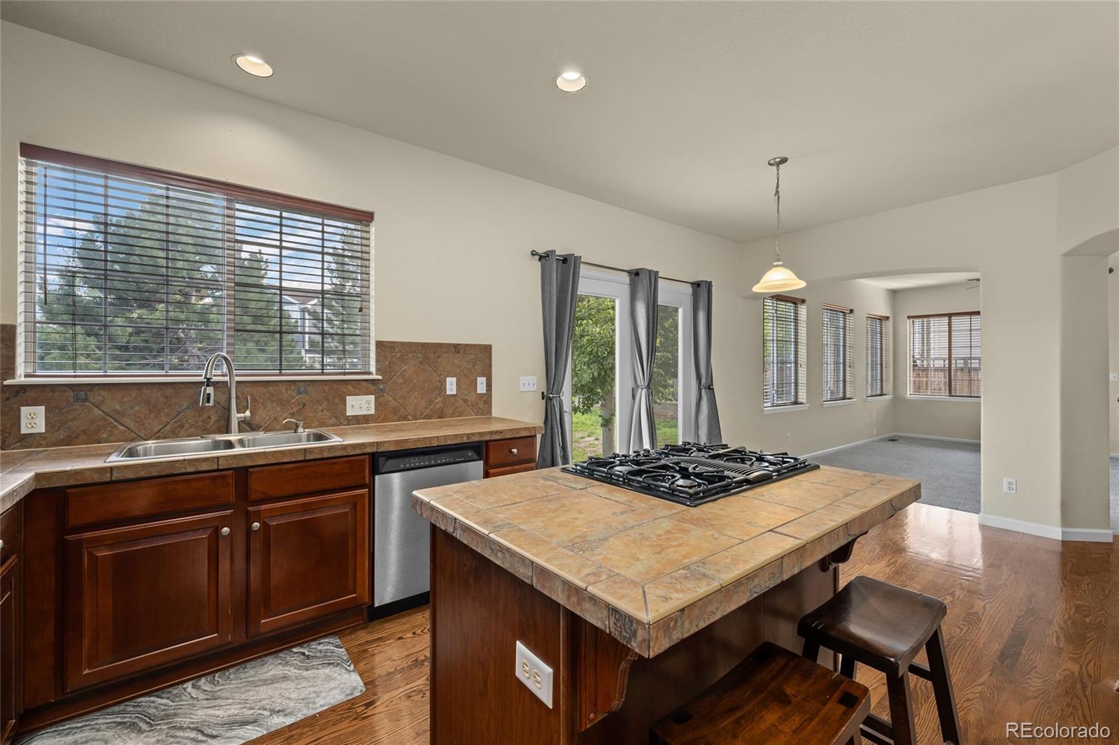 MLS Image #24 for 2860  paw print way,castle rock, Colorado