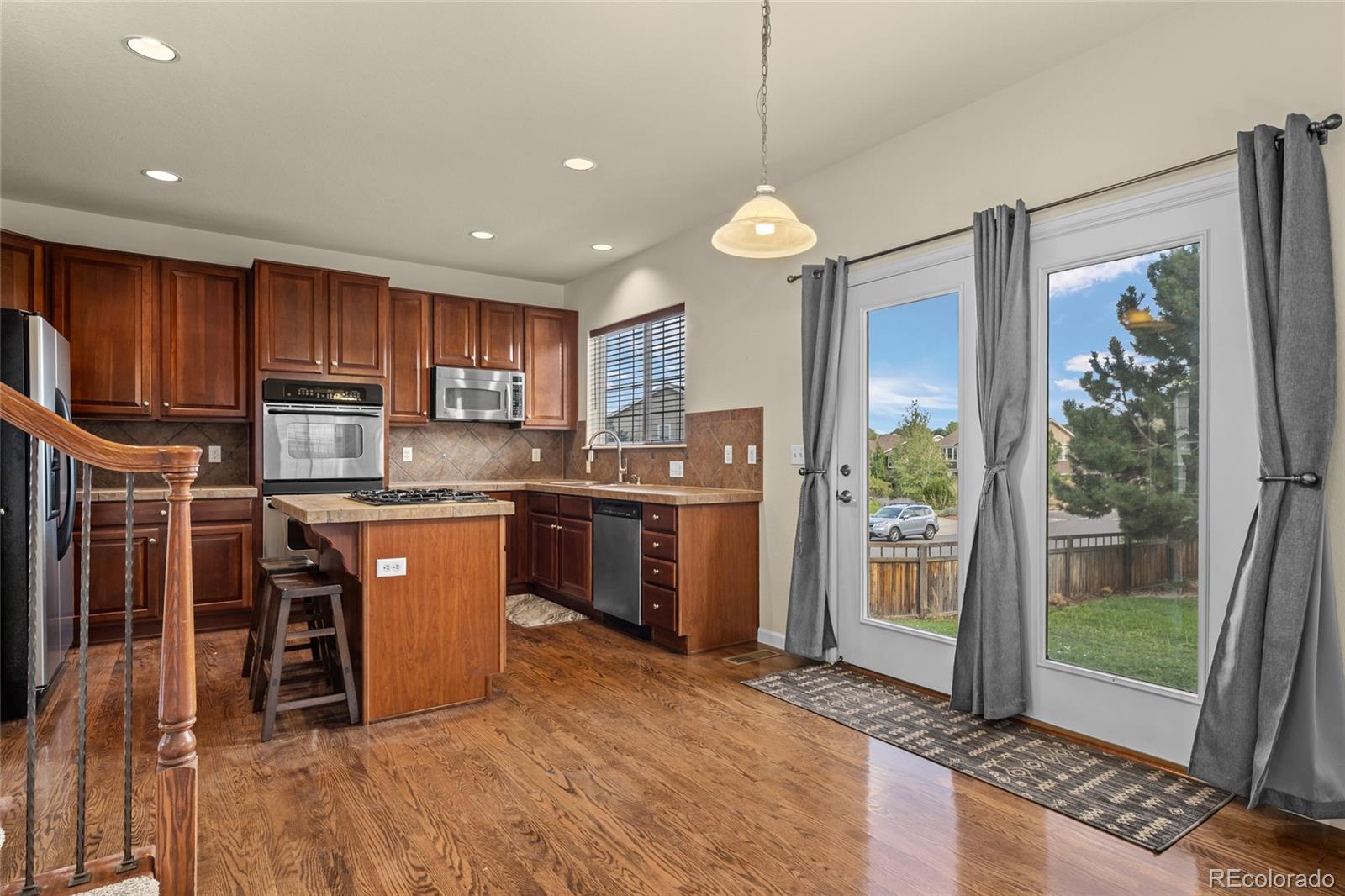 MLS Image #25 for 2860  paw print way,castle rock, Colorado