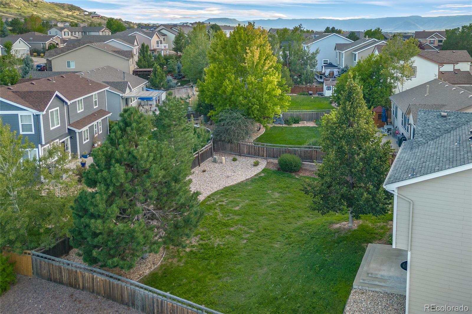 MLS Image #8 for 2860  paw print way,castle rock, Colorado