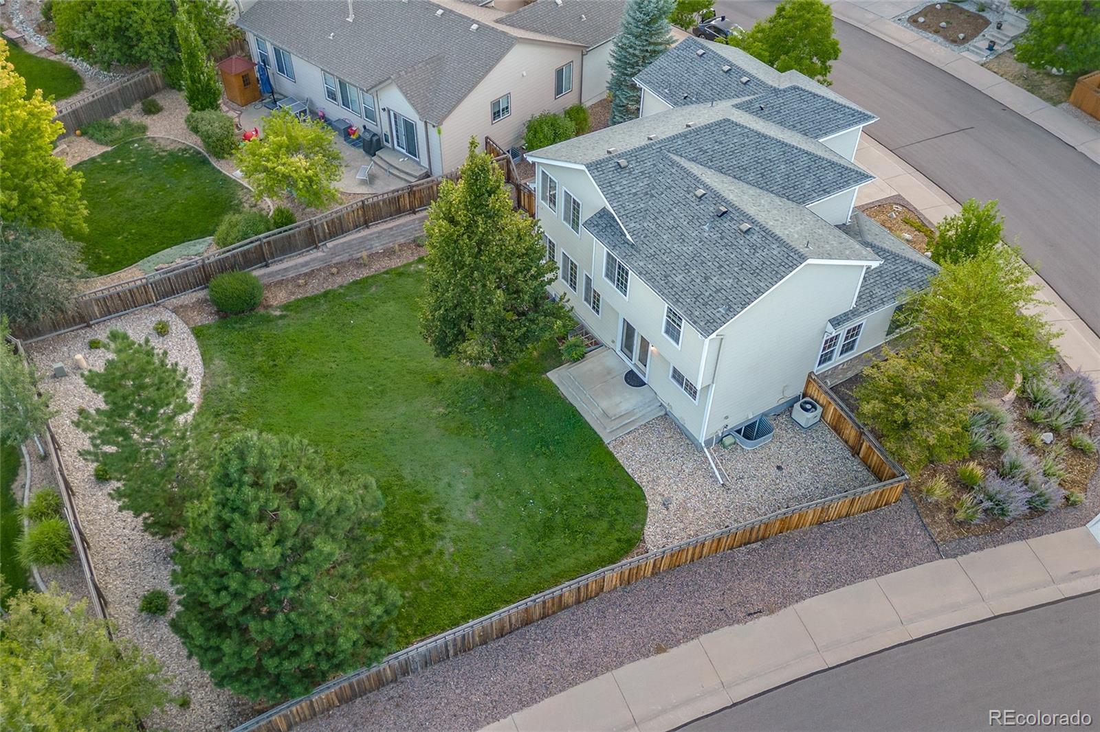MLS Image #9 for 2860  paw print way,castle rock, Colorado