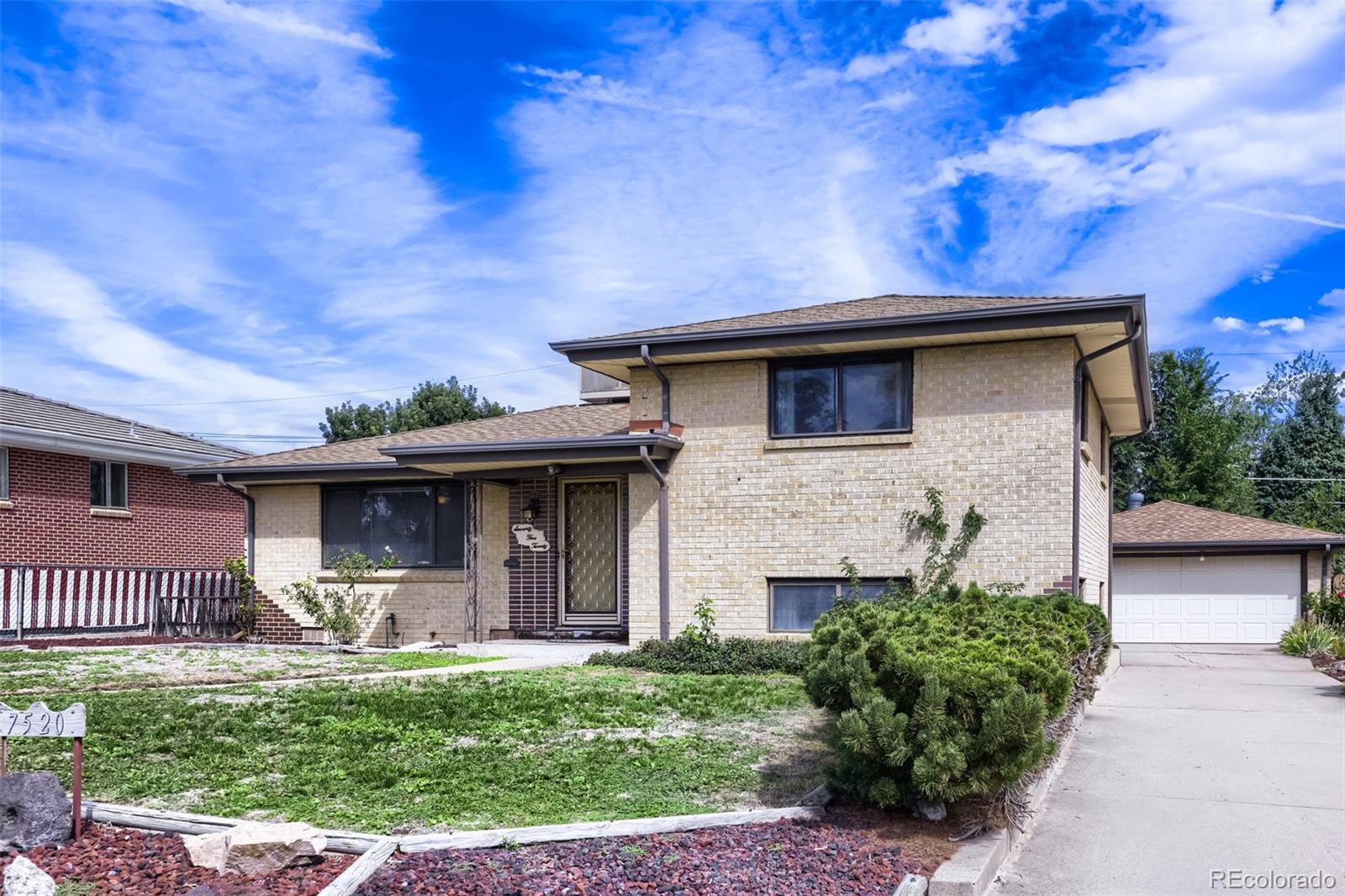 MLS Image #12 for 7520  wilson court,westminster, Colorado