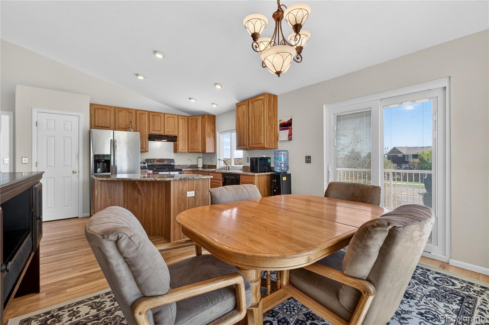 MLS Image #12 for 16745  trail sky circle,parker, Colorado