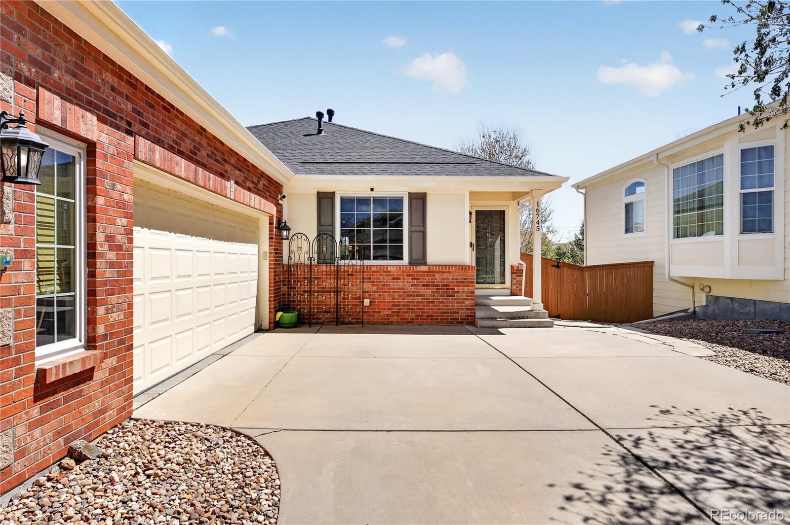 MLS Image #2 for 16745  trail sky circle,parker, Colorado