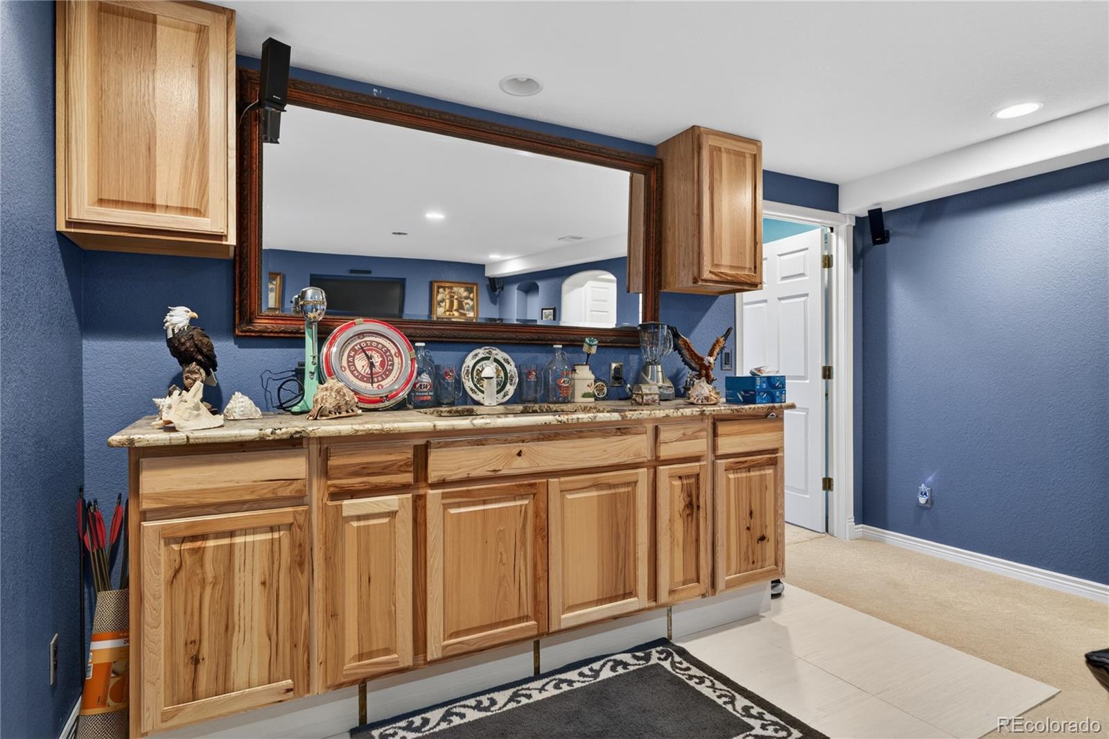 MLS Image #23 for 16745  trail sky circle,parker, Colorado