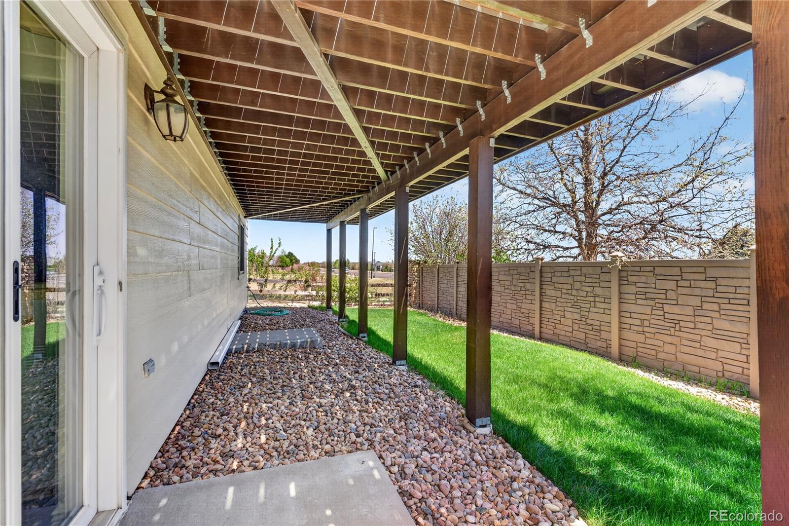 MLS Image #29 for 16745  trail sky circle,parker, Colorado