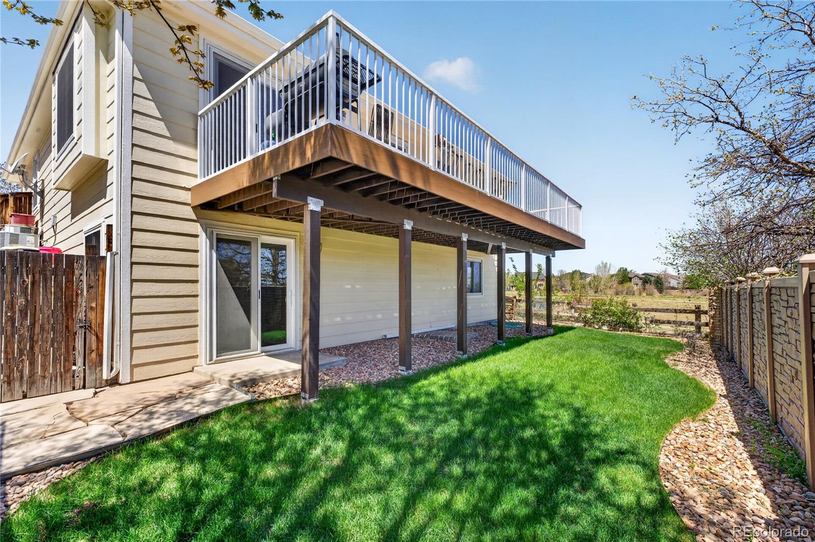 MLS Image #30 for 16745  trail sky circle,parker, Colorado