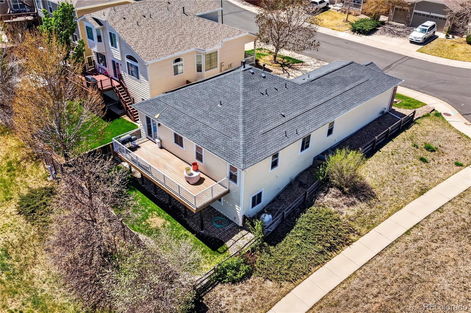 MLS Image #32 for 16745  trail sky circle,parker, Colorado
