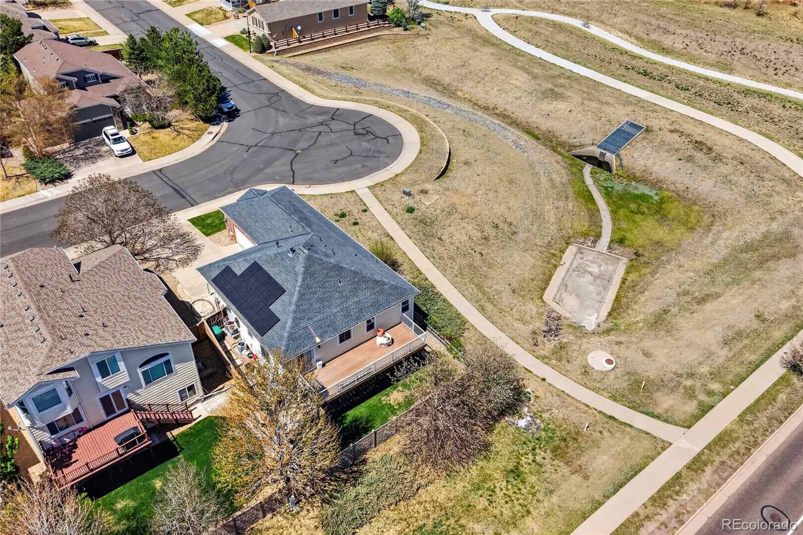 MLS Image #35 for 16745  trail sky circle,parker, Colorado