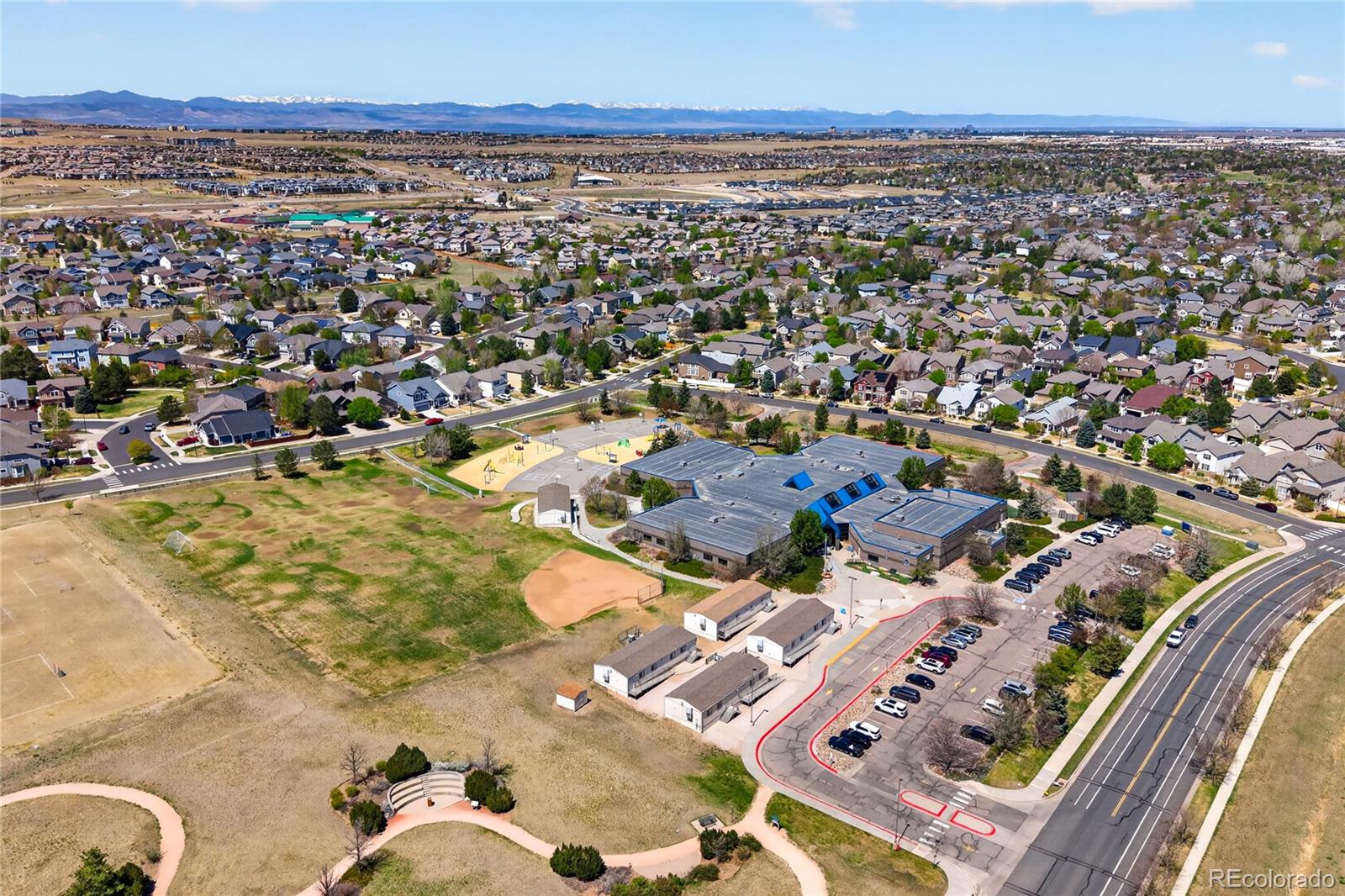 MLS Image #38 for 16745  trail sky circle,parker, Colorado