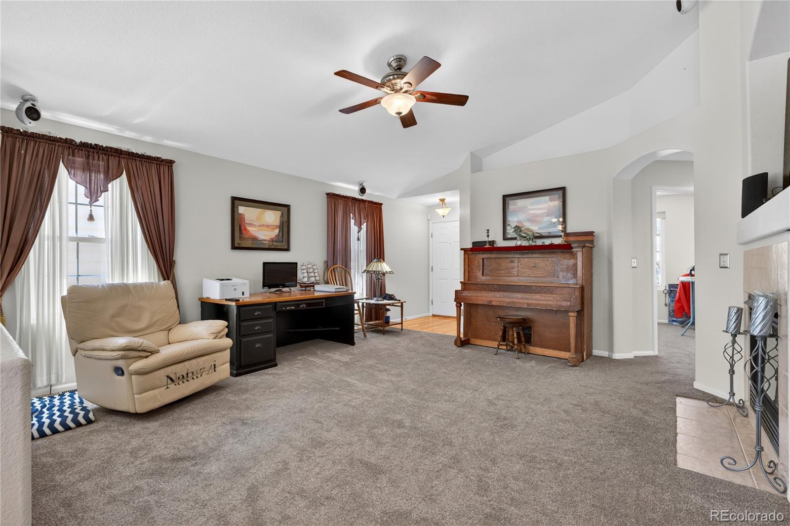MLS Image #4 for 16745  trail sky circle,parker, Colorado