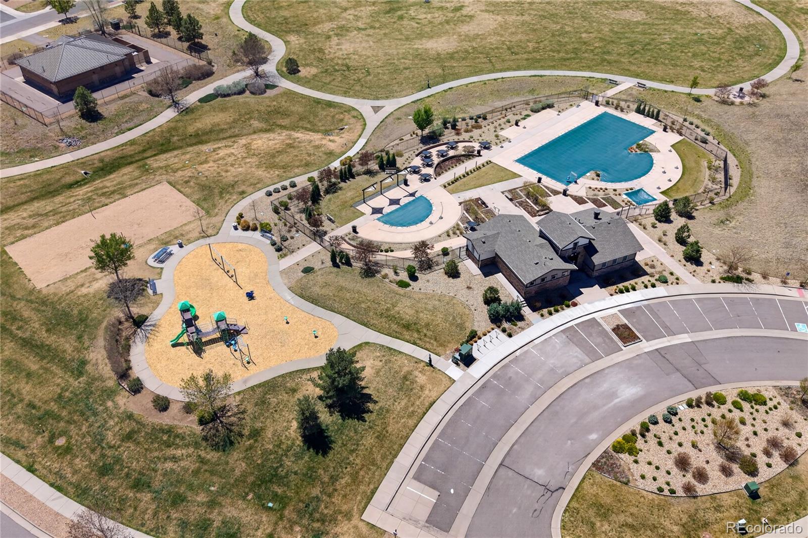 MLS Image #40 for 16745  trail sky circle,parker, Colorado