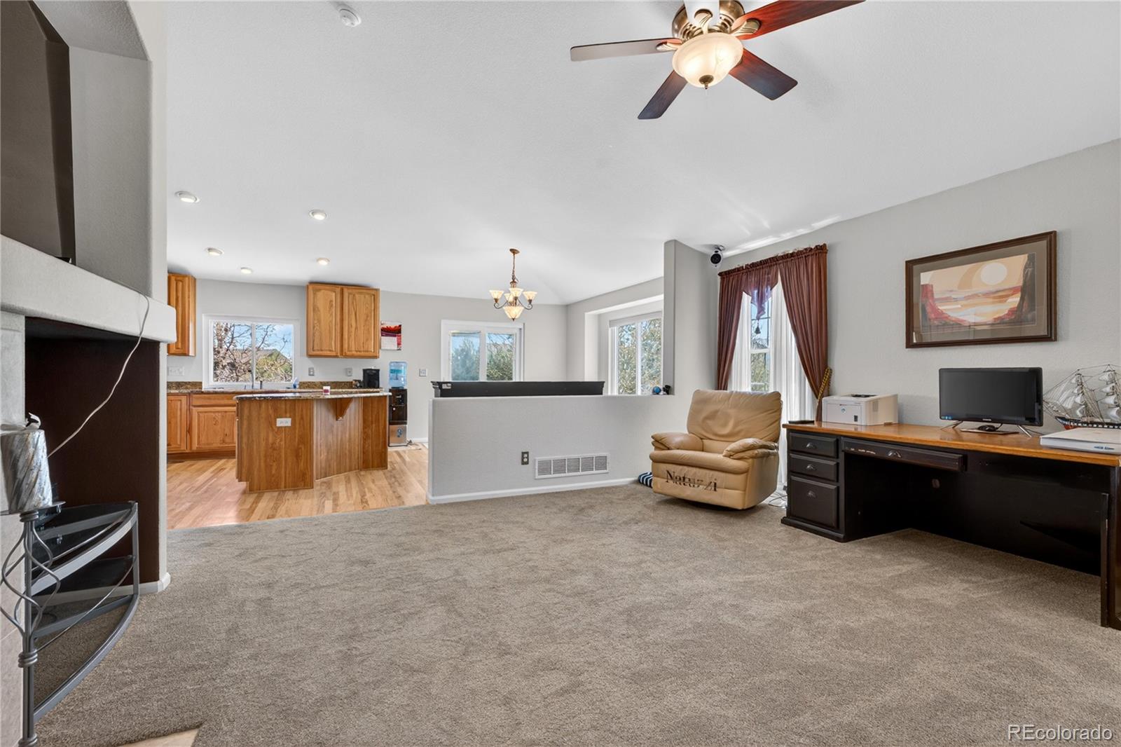 MLS Image #5 for 16745  trail sky circle,parker, Colorado
