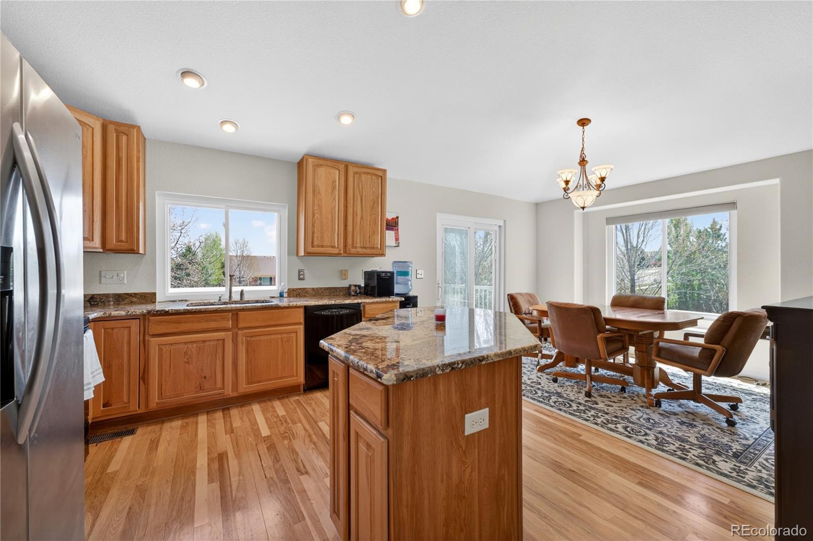 MLS Image #6 for 16745  trail sky circle,parker, Colorado