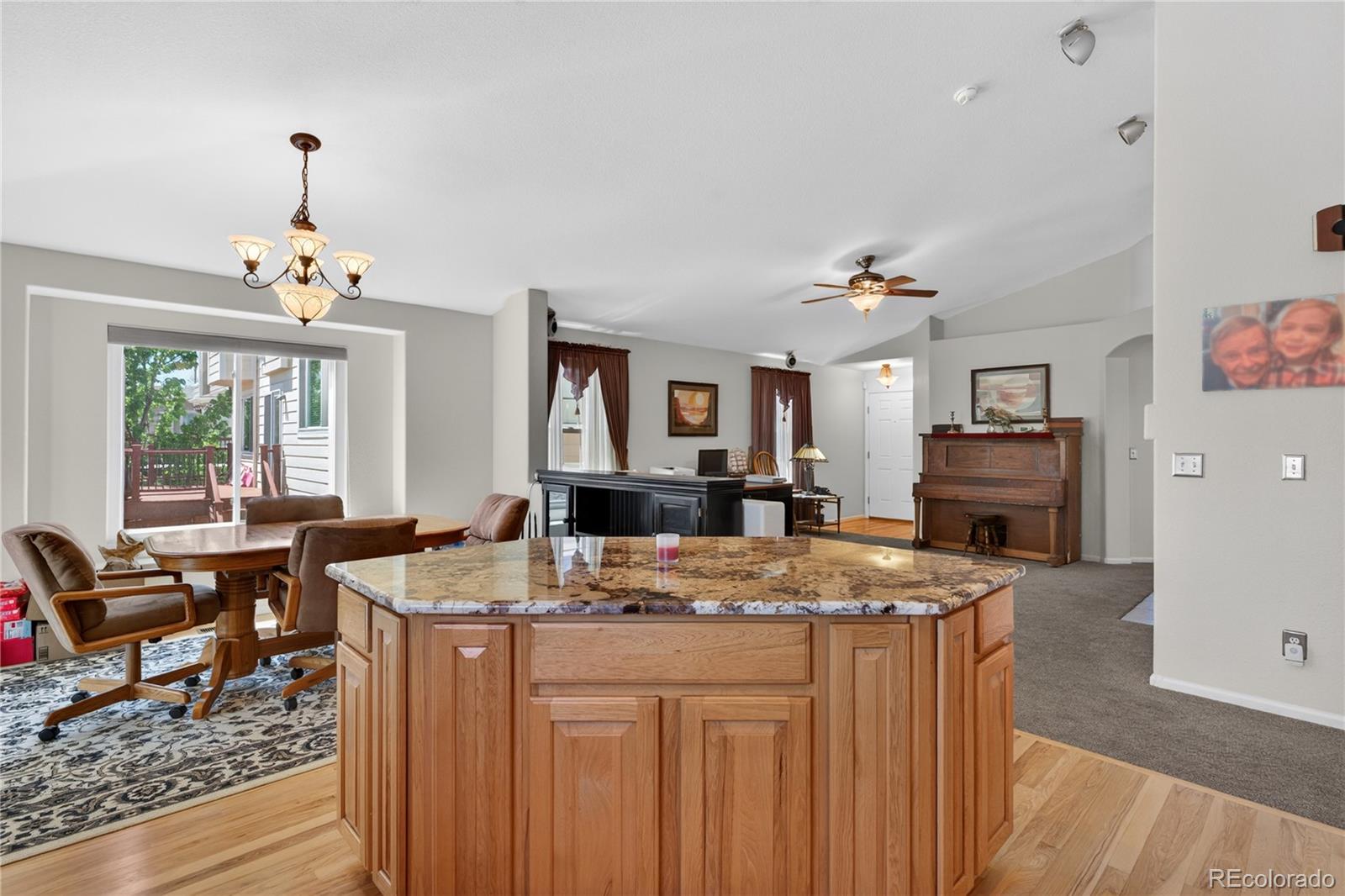 MLS Image #7 for 16745  trail sky circle,parker, Colorado