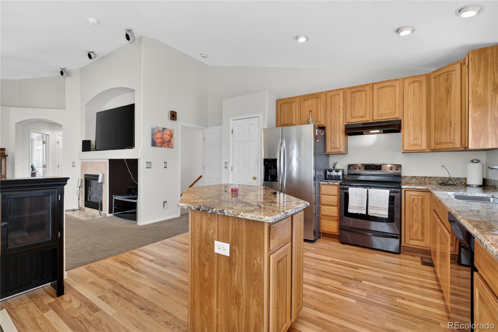 MLS Image #8 for 16745  trail sky circle,parker, Colorado