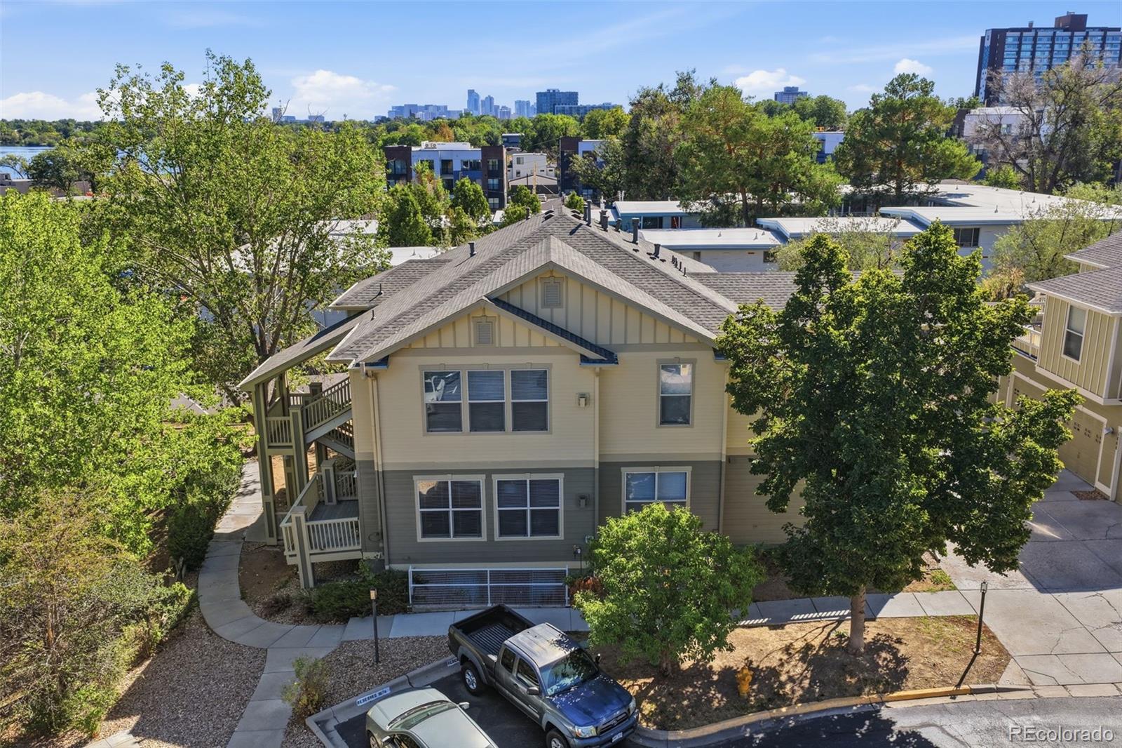 MLS Image #1 for 1686  ames court,lakewood, Colorado