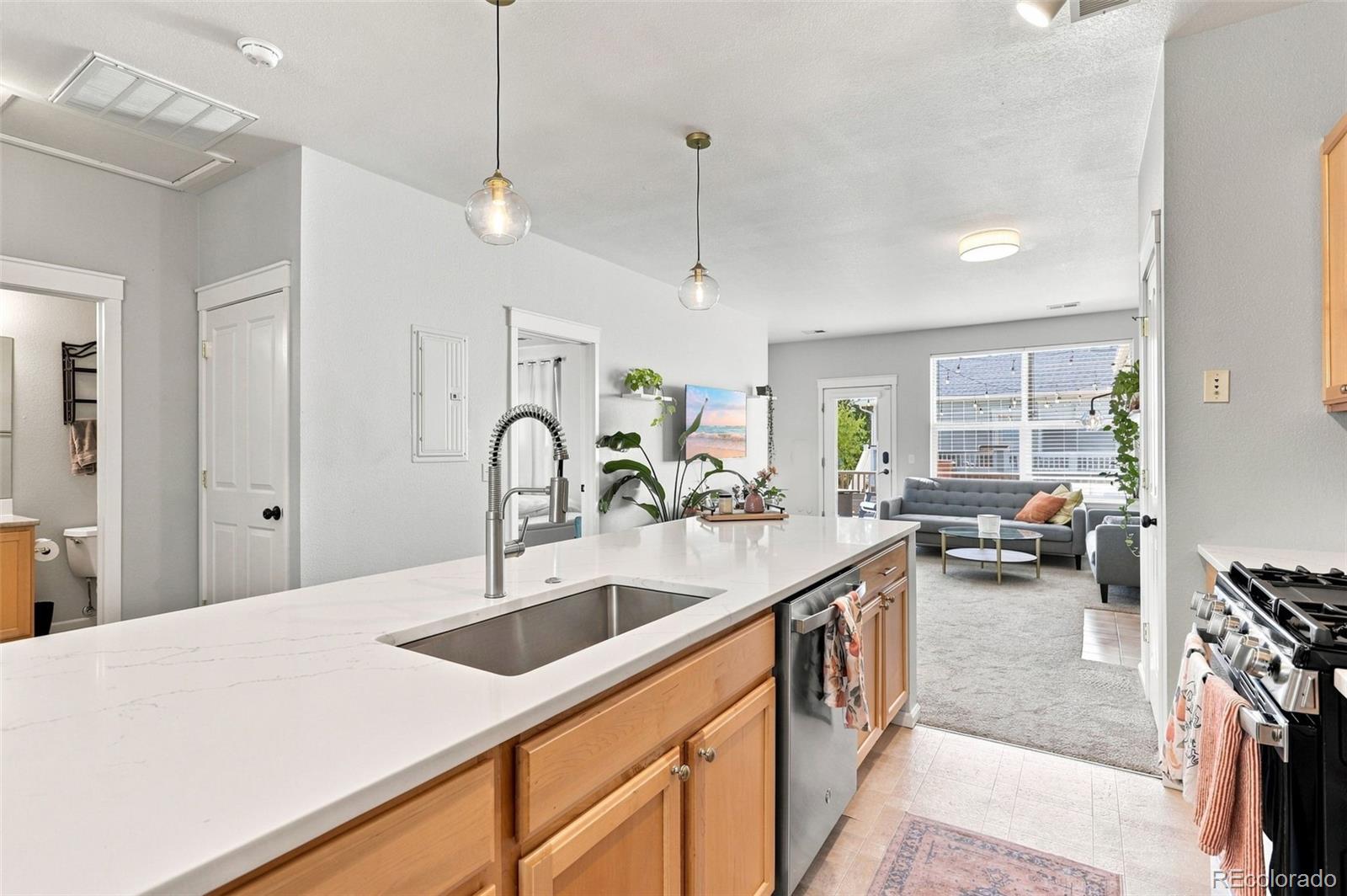 MLS Image #11 for 1686  ames court,lakewood, Colorado