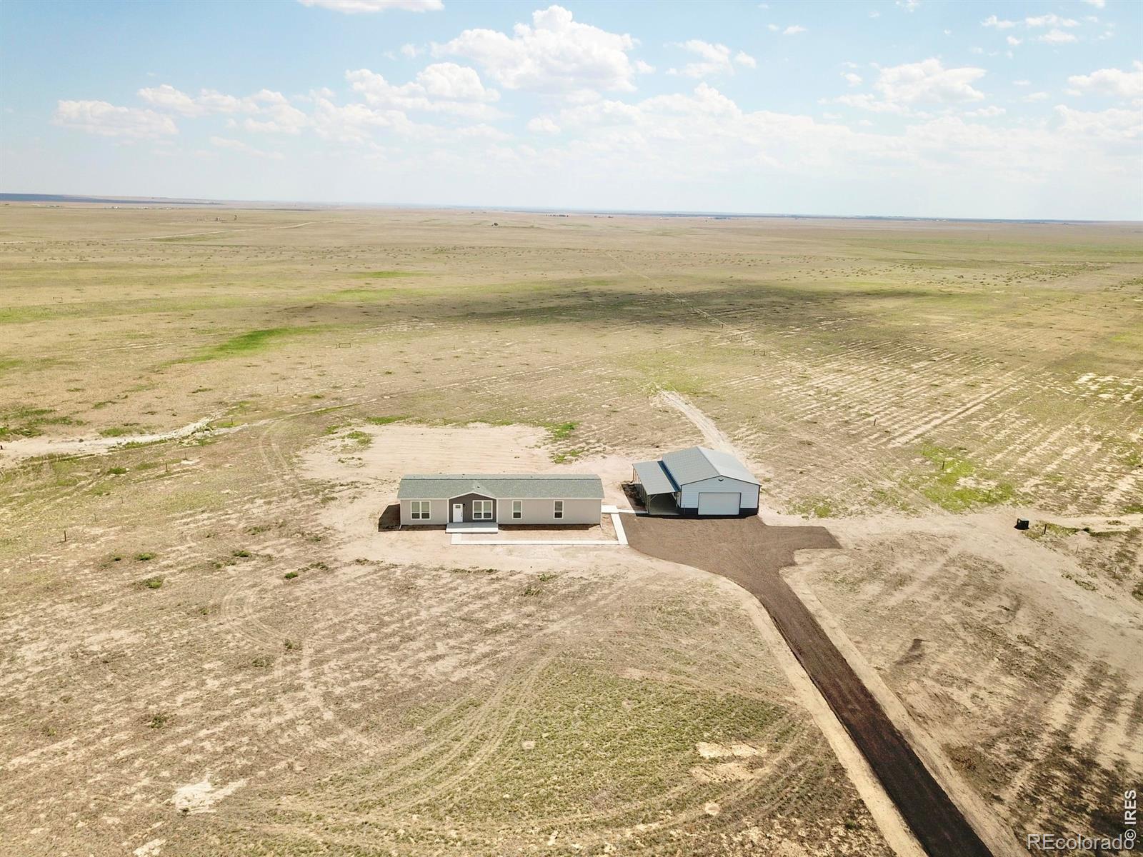 MLS Image #2 for 41746  county road 80 ,briggsdale, Colorado