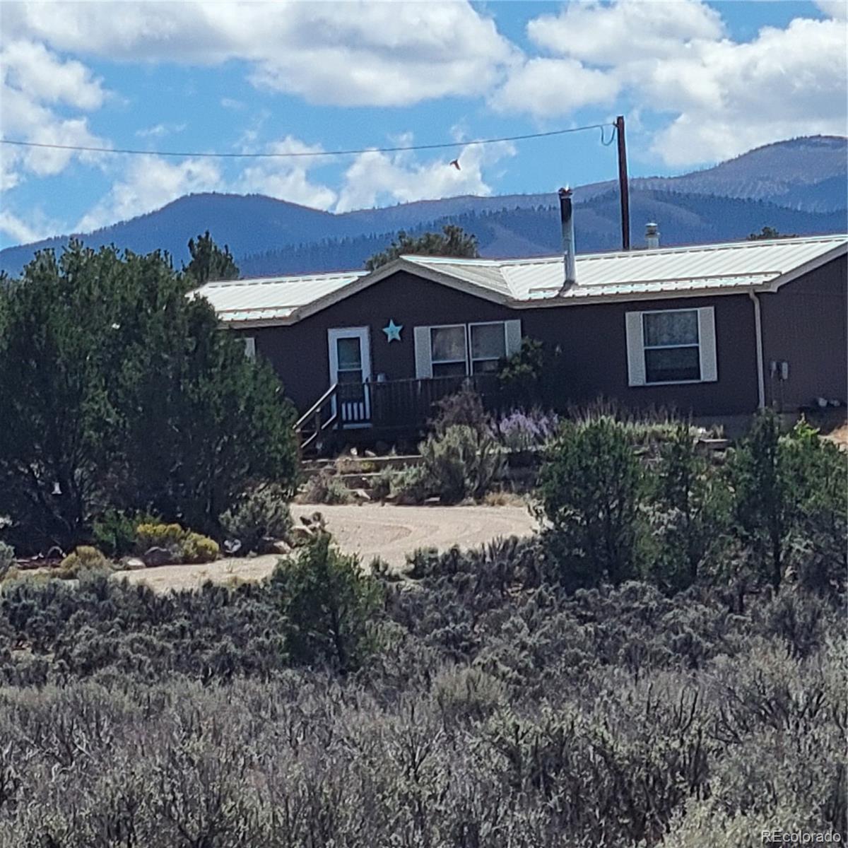 MLS Image #0 for 3701  rockwell road,fort garland, Colorado