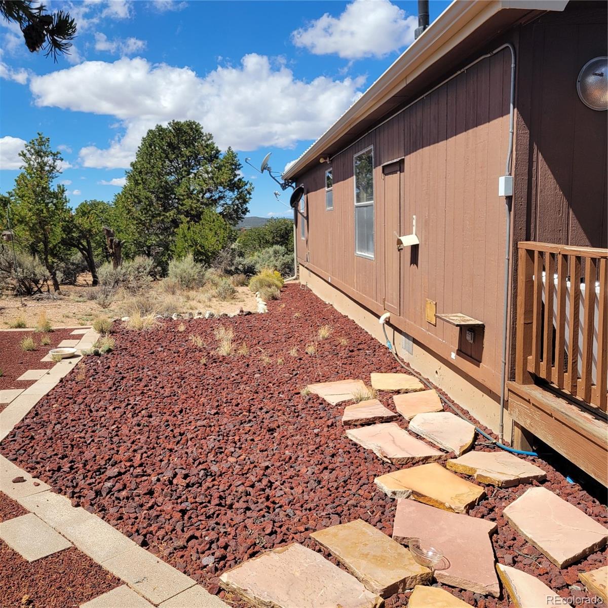 MLS Image #10 for 3701  rockwell road,fort garland, Colorado