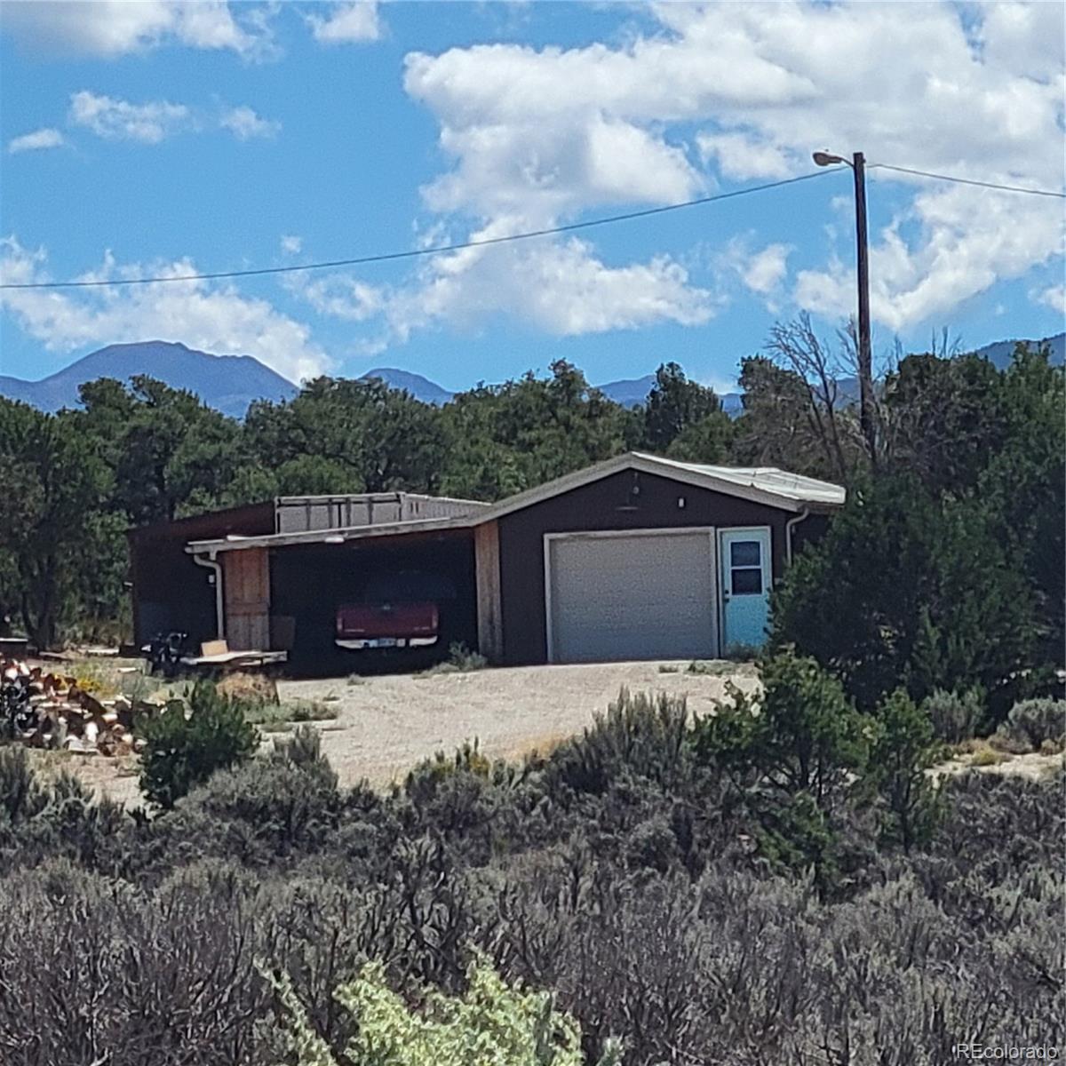 MLS Image #3 for 3701  rockwell road,fort garland, Colorado