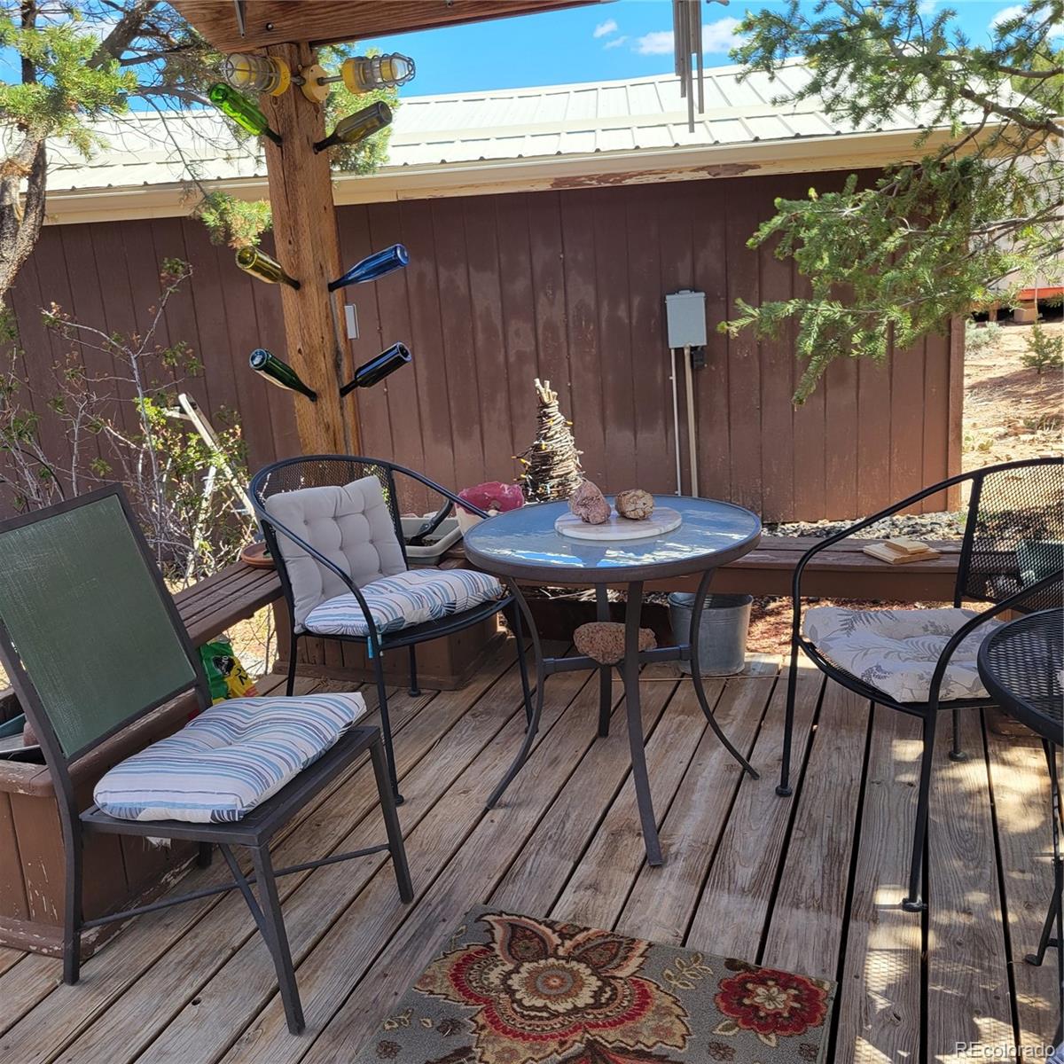 MLS Image #4 for 3701  rockwell road,fort garland, Colorado