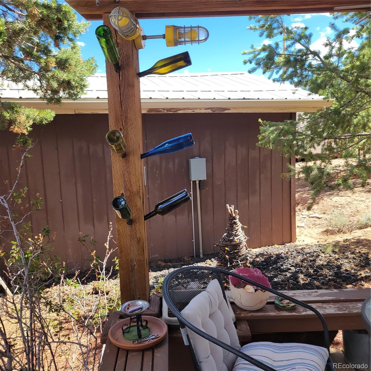 MLS Image #5 for 3701  rockwell road,fort garland, Colorado