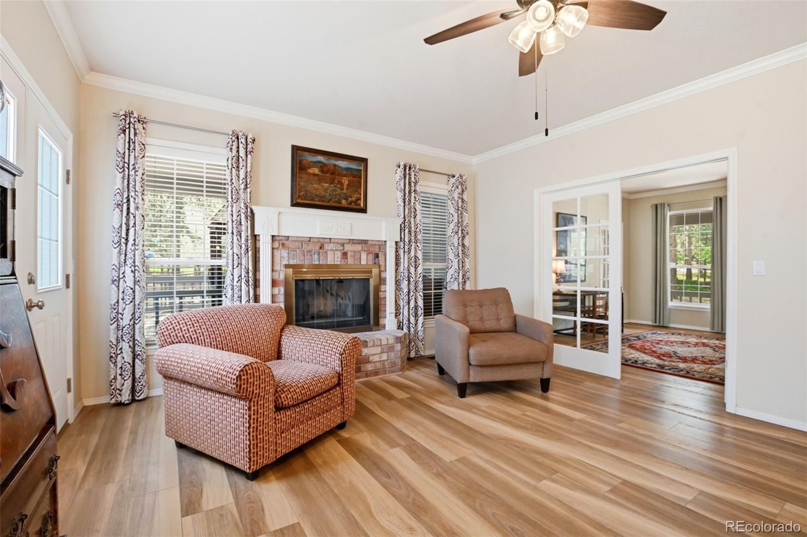 MLS Image #10 for 20225  lost arrowhead drive,monument, Colorado