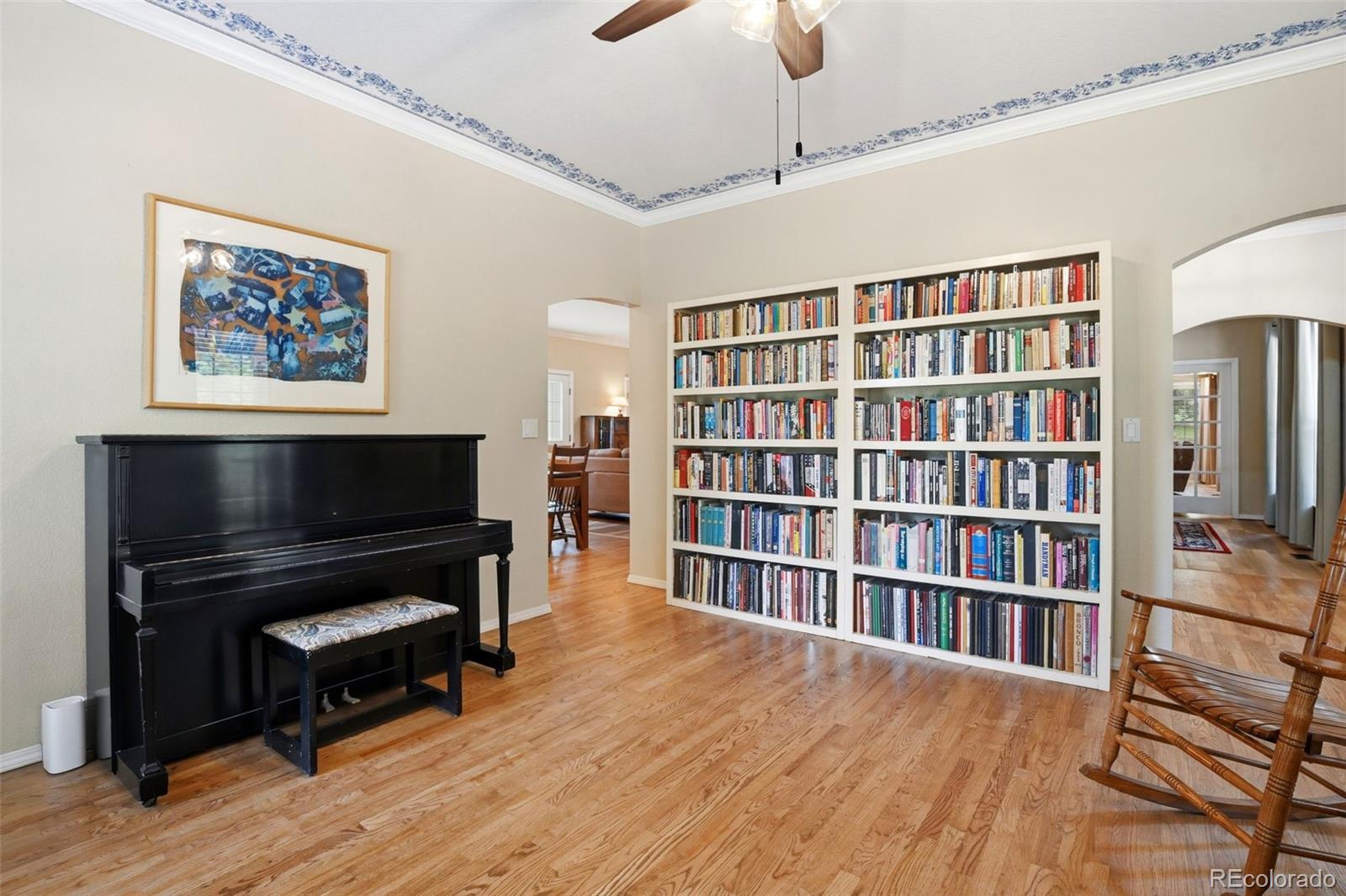 MLS Image #16 for 20225  lost arrowhead drive,monument, Colorado