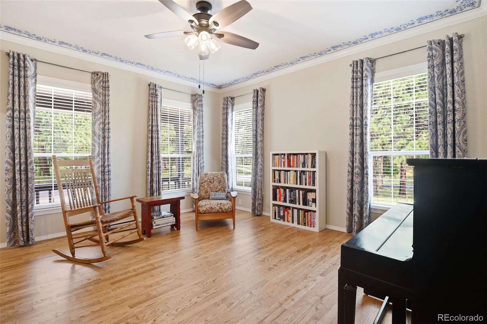 MLS Image #17 for 20225  lost arrowhead drive,monument, Colorado