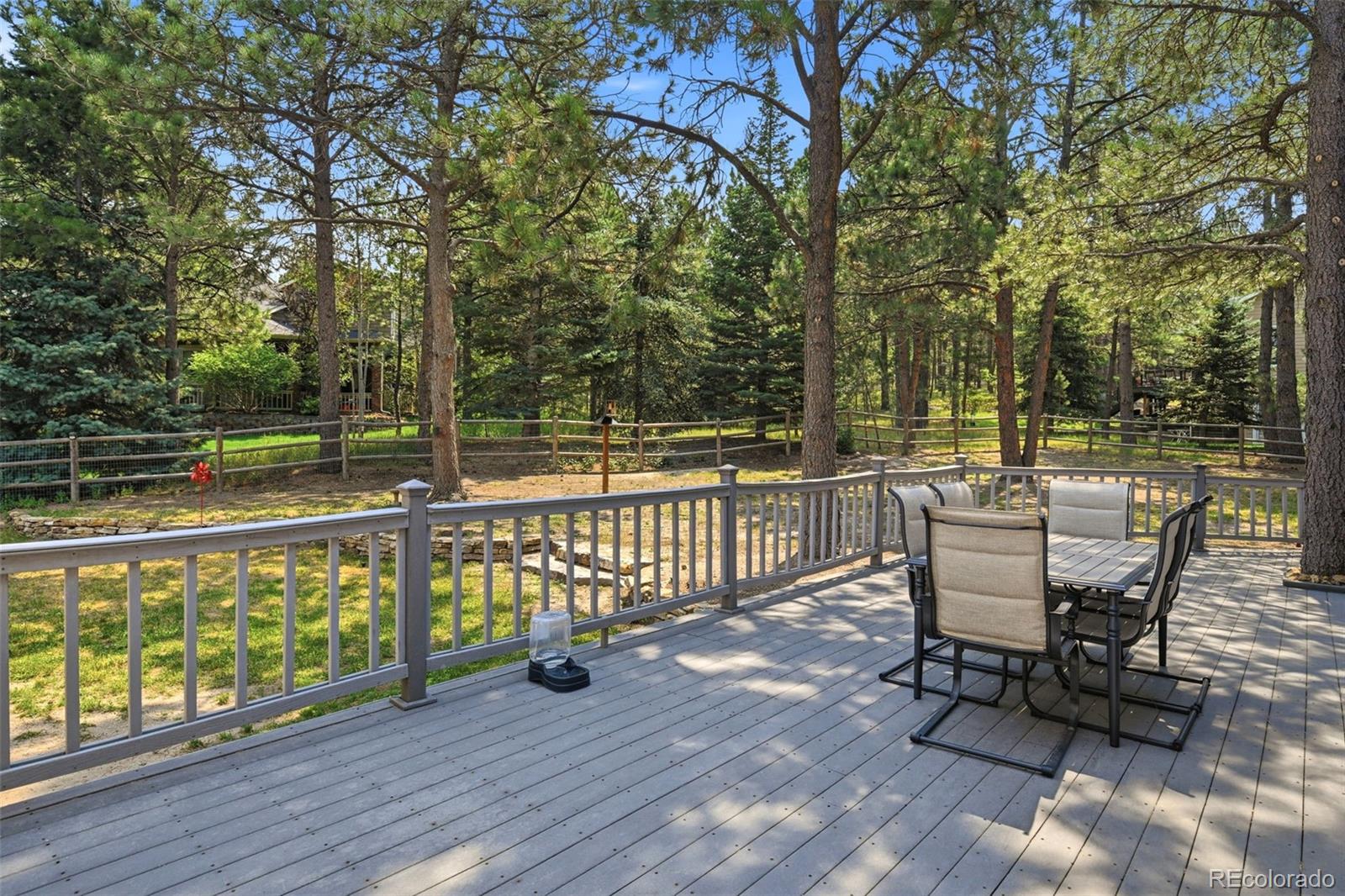MLS Image #21 for 20225  lost arrowhead drive,monument, Colorado
