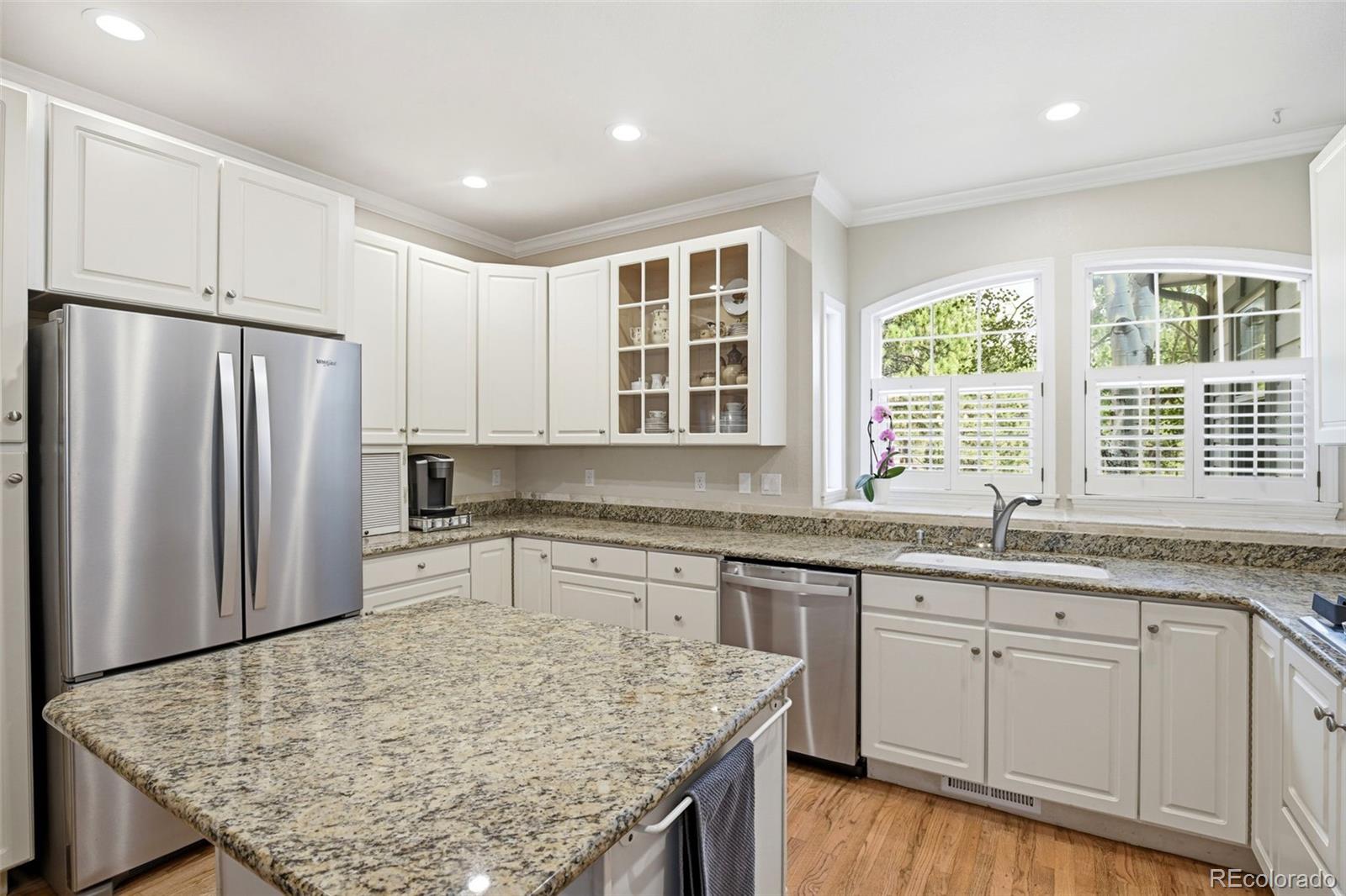MLS Image #3 for 20225  lost arrowhead drive,monument, Colorado