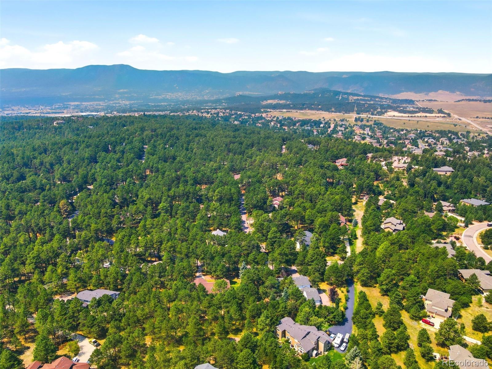 MLS Image #36 for 20225  lost arrowhead drive,monument, Colorado