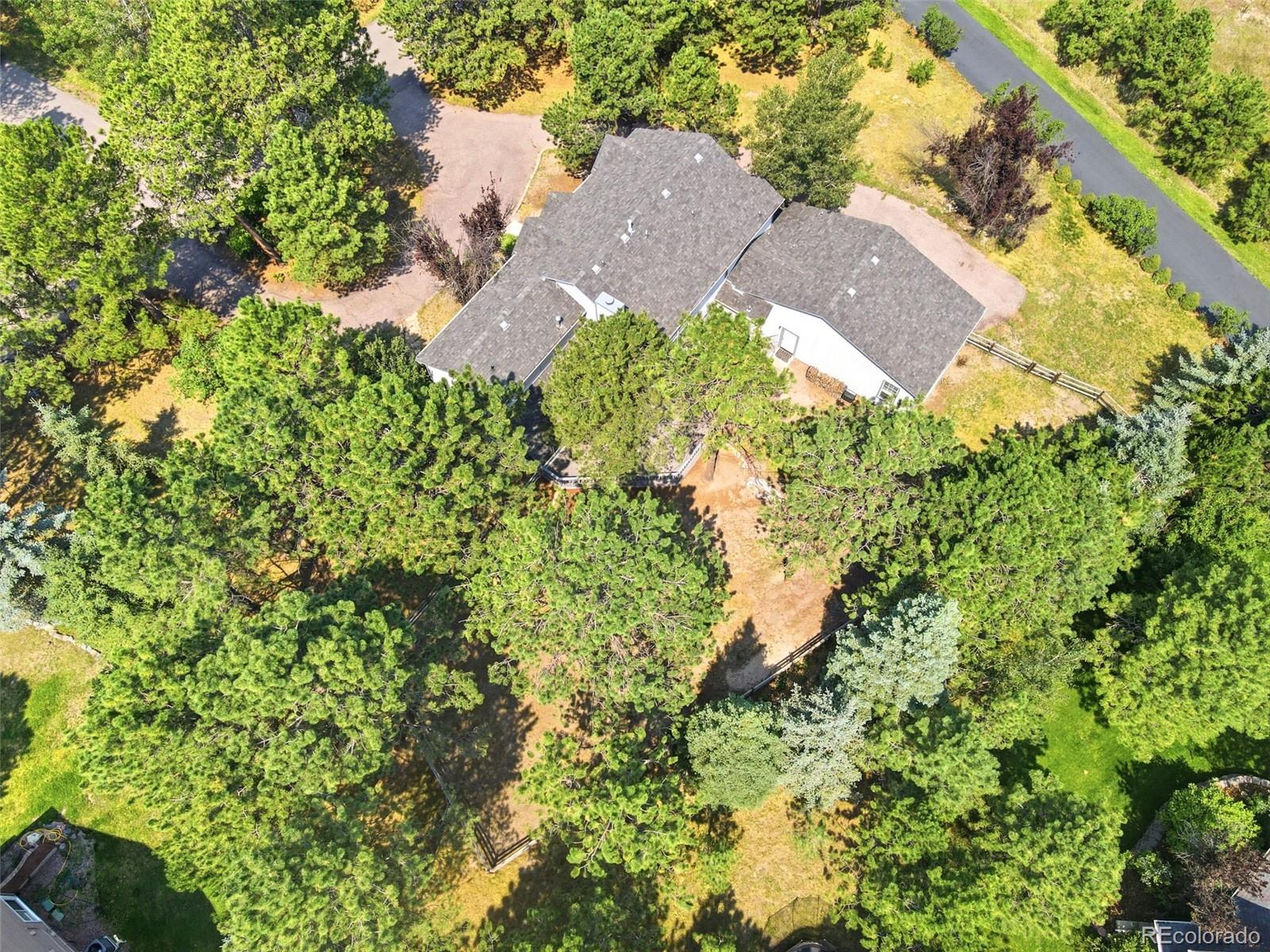 MLS Image #37 for 20225  lost arrowhead drive,monument, Colorado