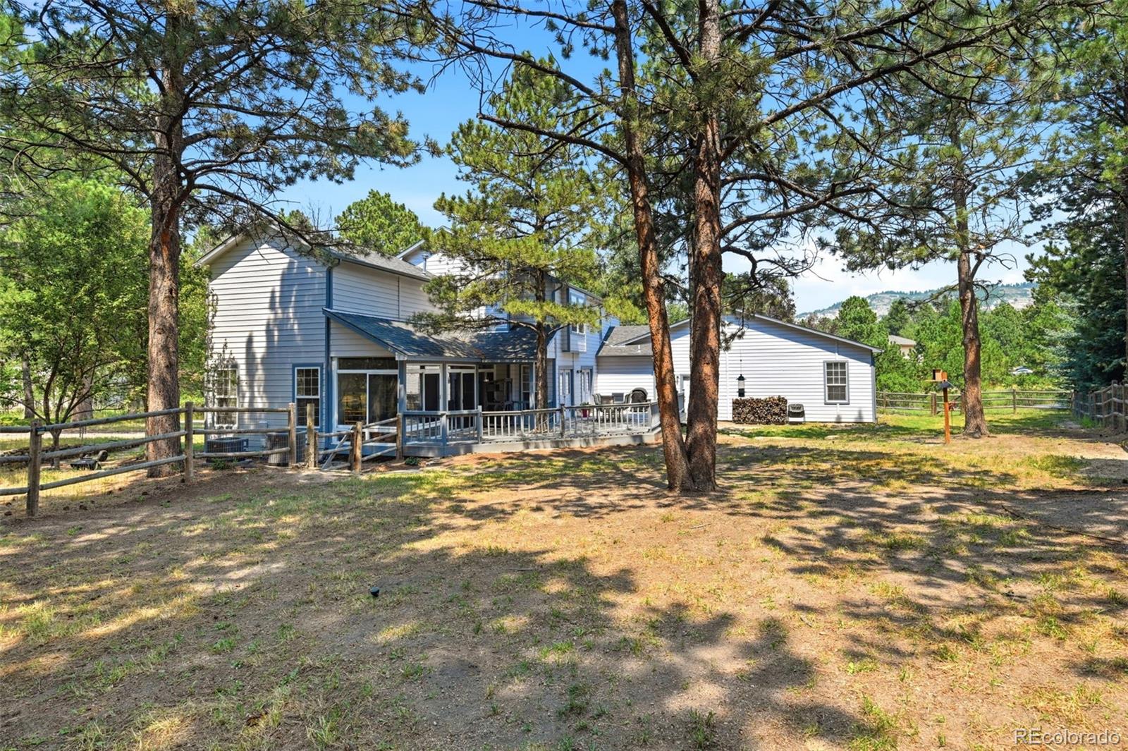 MLS Image #38 for 20225  lost arrowhead drive,monument, Colorado