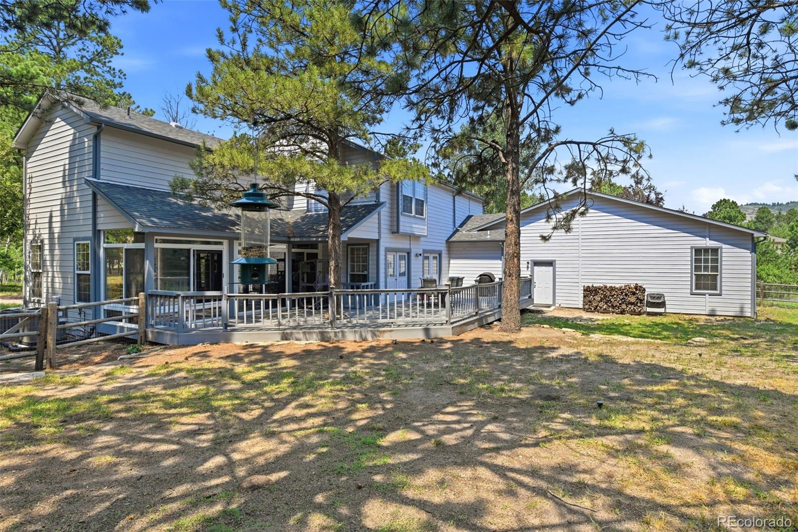 MLS Image #39 for 20225  lost arrowhead drive,monument, Colorado