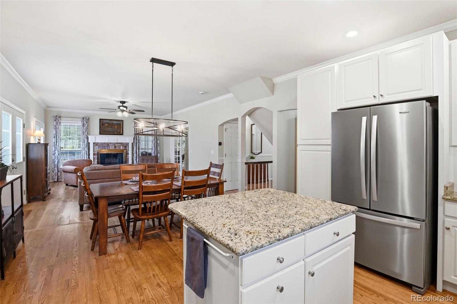 MLS Image #7 for 20225  lost arrowhead drive,monument, Colorado
