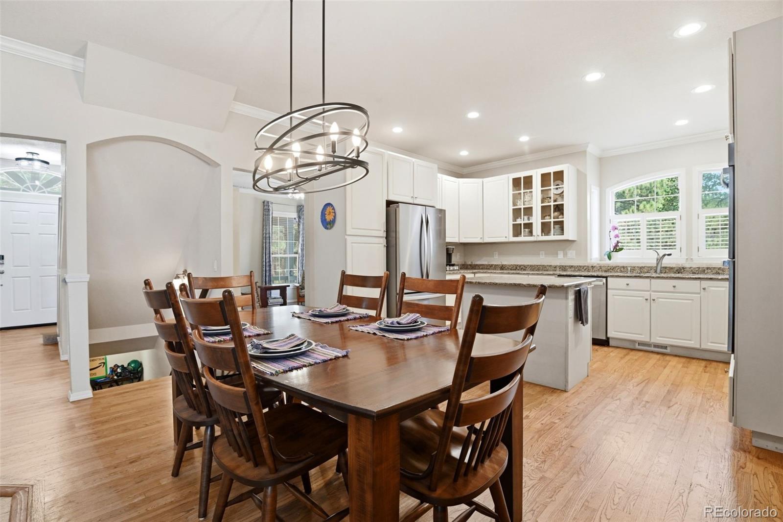 MLS Image #9 for 20225  lost arrowhead drive,monument, Colorado