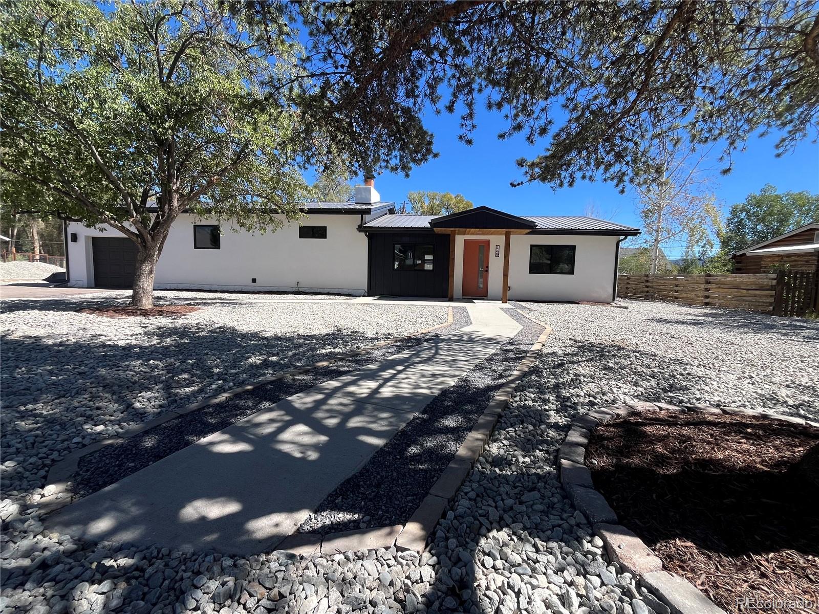 MLS Image #0 for 149 s sangre de cristo avenue,buena vista, Colorado