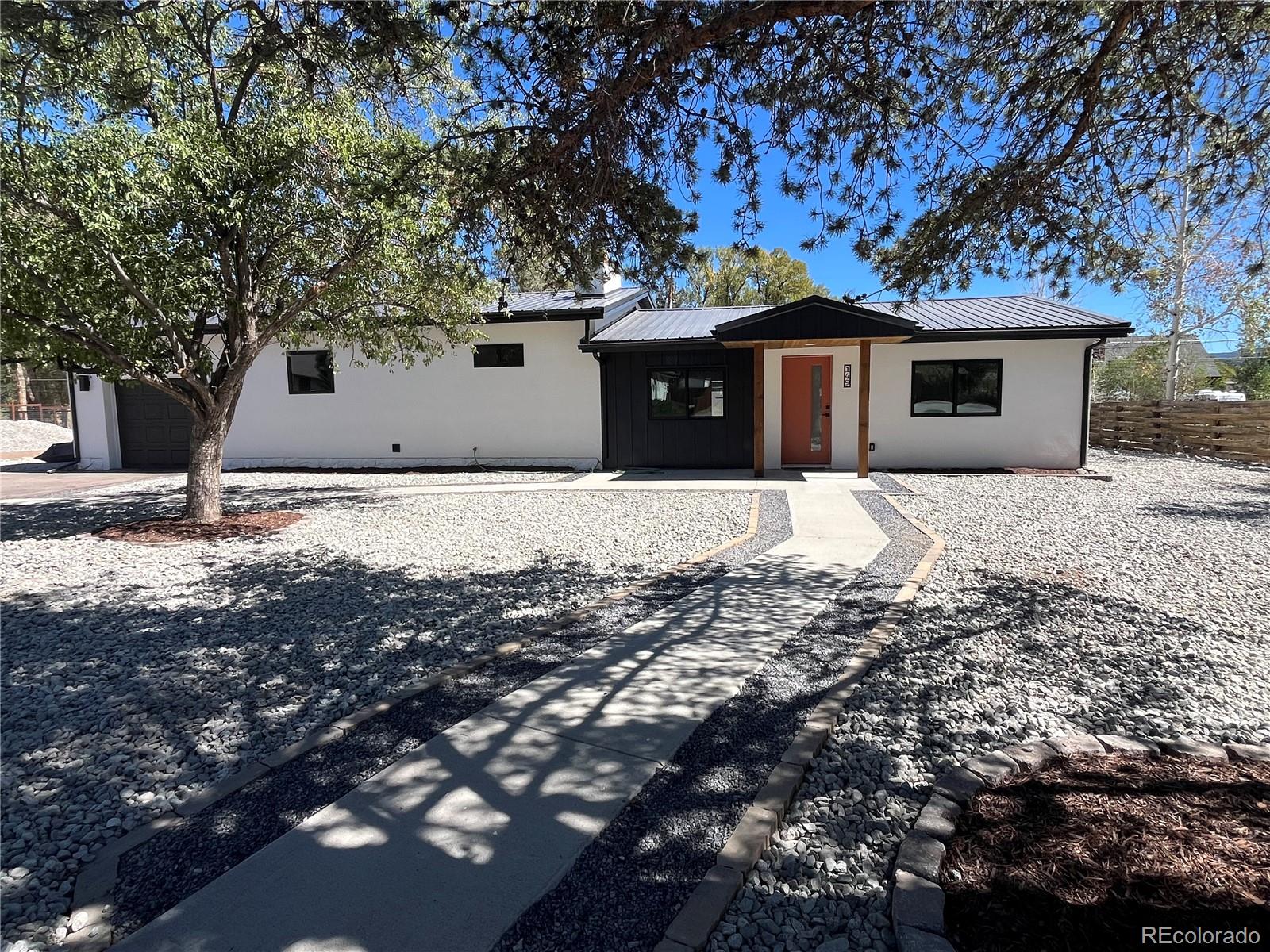 MLS Image #2 for 149 s sangre de cristo avenue,buena vista, Colorado
